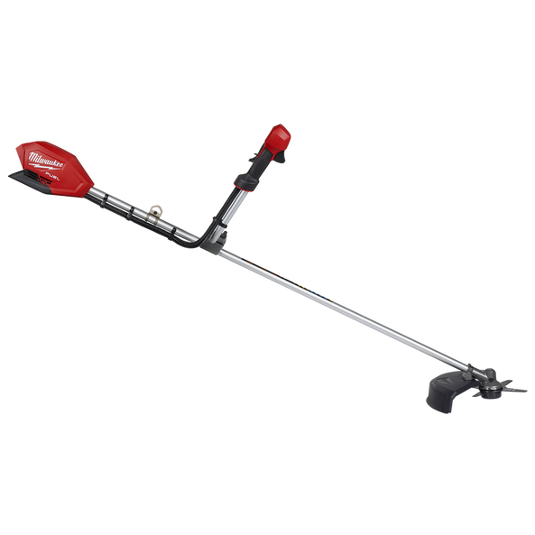 M18 FUEL™ Brushcutter/Line Trimmer with Double Shoulder Harness (Tool Only), , hi-res