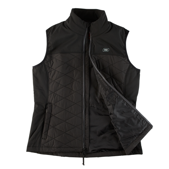 Milwaukee womens heated hotsell vest