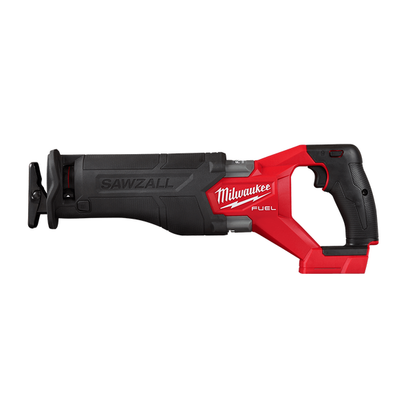 M18 FUEL™ SAWZALL™ Reciprocating Saw (Tool Only), , hi-res