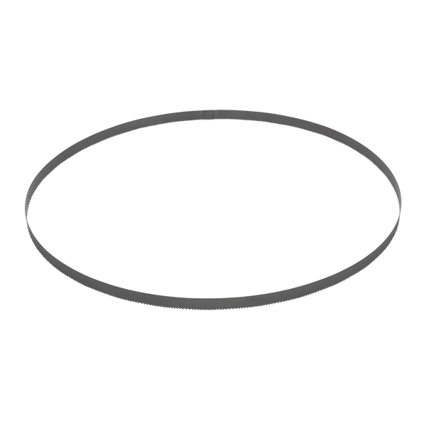 1140mm 18 TPI Deep Cut Portable Band Saw Blade (3 PK)