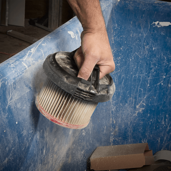 HEPA Filter for M18FBPV20, , hi-res