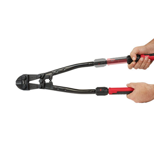 600/762mm (24"/30") Adaptable Bolt Cutters