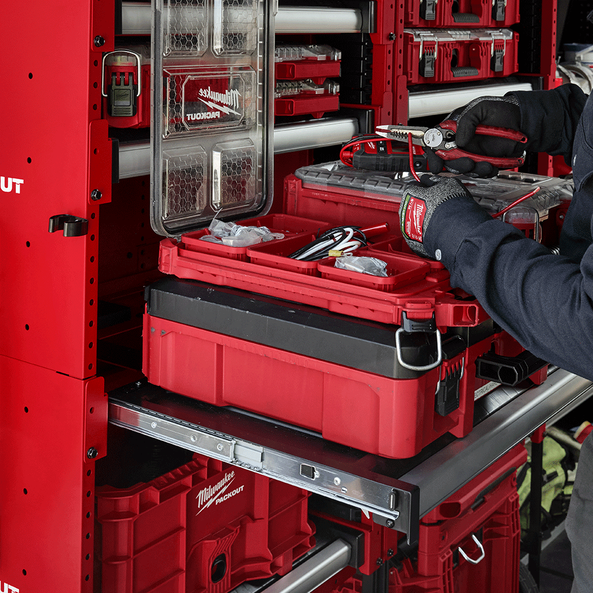 PACKOUT&trade; Rack Kit, , hi-res