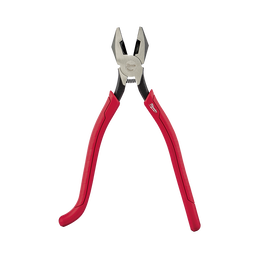 Ironworker's Pliers