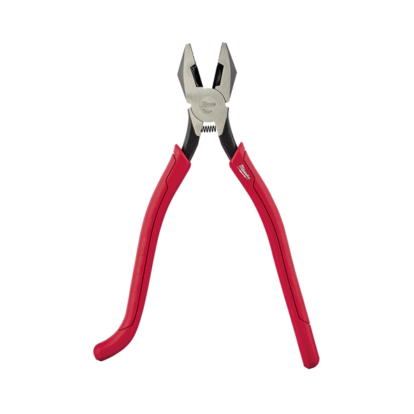 Ironworker's Pliers