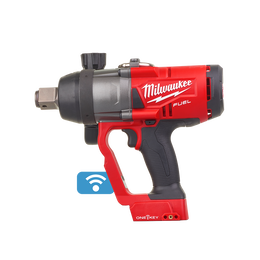 M18 FUEL™ ONE-KEY™ 1" High Torque Impact Wrench with Friction Ring (Tool Only)