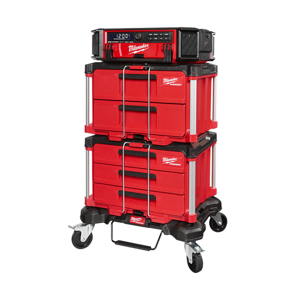 PACKOUT™ 2-Drawer Tool Box, , hi-res