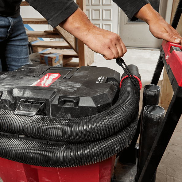 M18 FUEL™ 45L Wet/Dry Vacuum (Tool Only), , hi-res