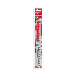 SAWZALL™ The AX™ with Carbide Teeth Pruning 225mm 9" 3TPI Blade 3 Pack