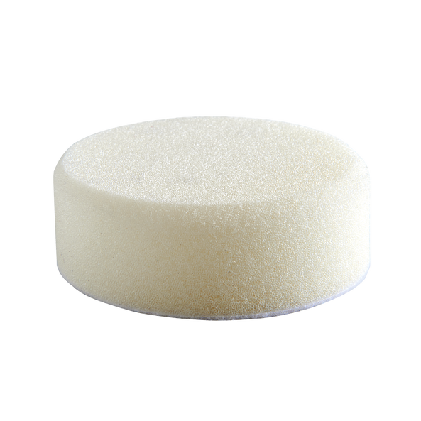 M12™ Polisher Sponge Soft 75mm White Polisher