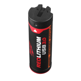 REDLITHIUM™ USB 3.0Ah Battery