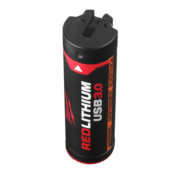 REDLITHIUM™ USB 3.0Ah Battery, , hi-res