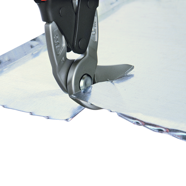 Right Cutting Aviation Snips