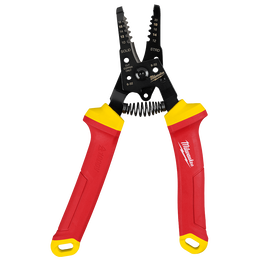 1000V Insulated Wire Strippers