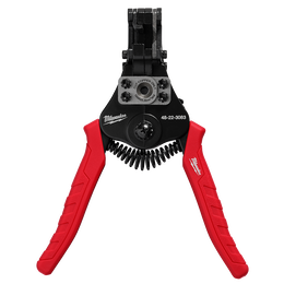 Automatic Wire Stripper