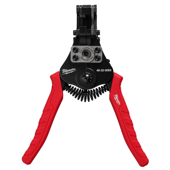 Automatic Wire Stripper, , hi-res