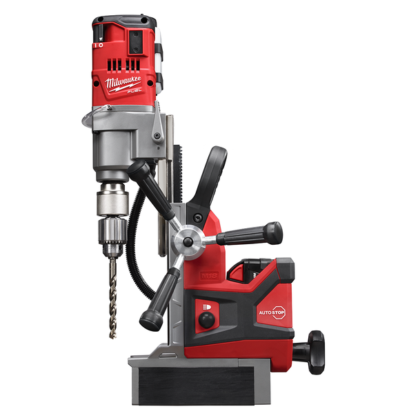 Milwaukee cordless mag drill outlet