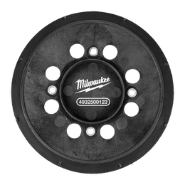 125mm Random Orbital Sander Backing Pad