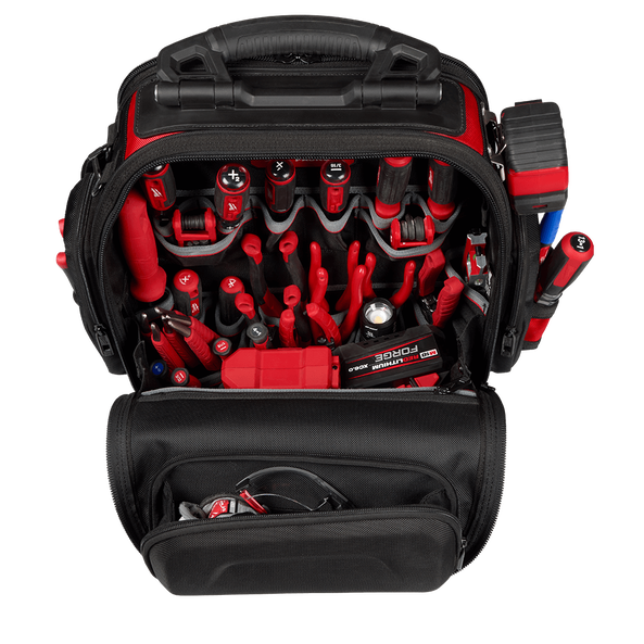 Milwaukee backpack nz shop