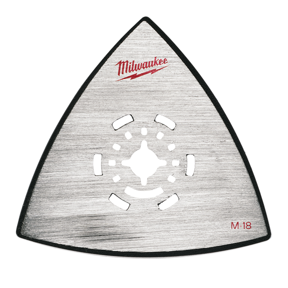 Multi-Tool Sanding Pad