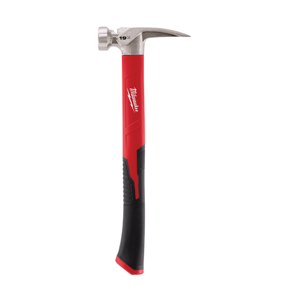 19oz Poly/Fibreglass Hammer, , hi-res