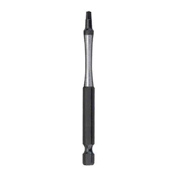 SHOCKWAVE™ Power Bit Square Recess #2 89mm (3-1/2")