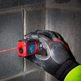 100m Laser Distance Measurer