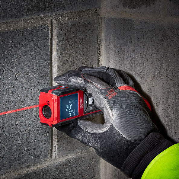 100m Laser Distance Measurer