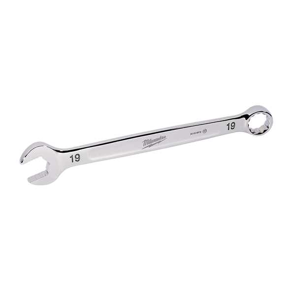 7pc Combination Wrench Set - Metric