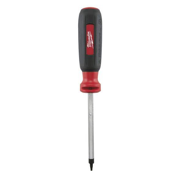 #1 Square - 102mm (4") Screwdriver