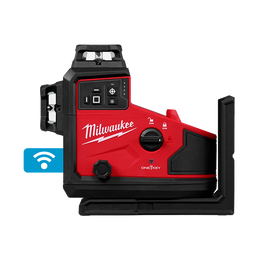 M12&trade; Auto Align 3 Plane Laser