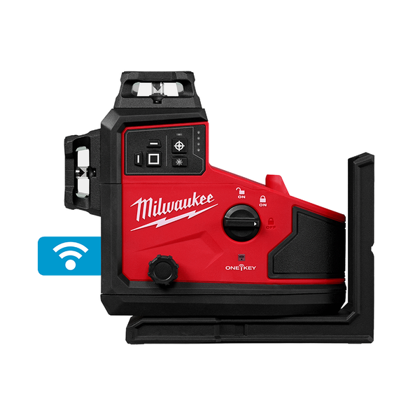 M12&trade; Auto Align 3 Plane Laser, , hi-res
