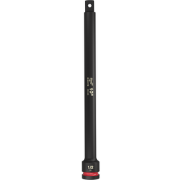 SHOCKWAVE™ 1/2" Drive 254mm (10") Impact Socket Extension