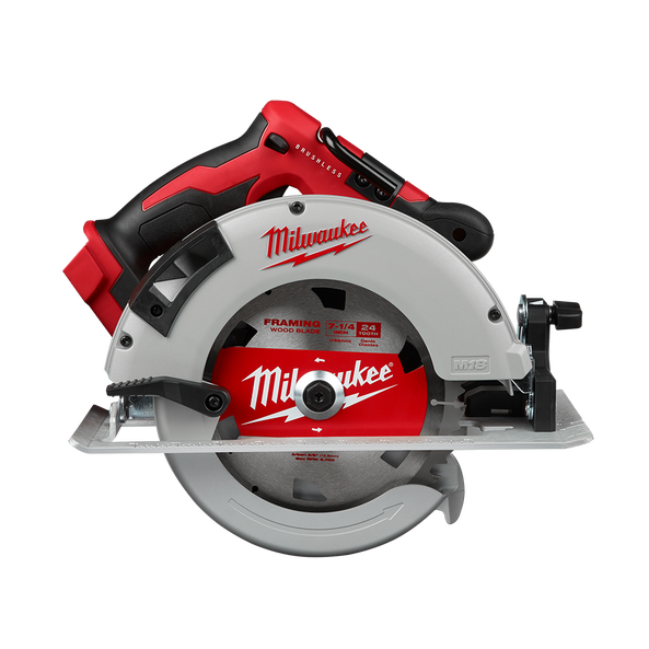 Milwaukee 240v circular saw 2025