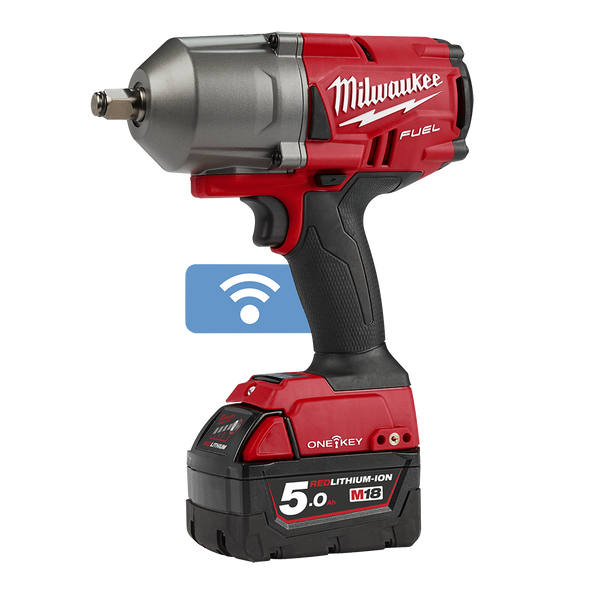 Milwaukee 1 impact 2025 review