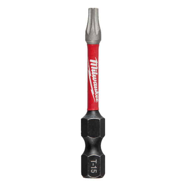 SHOCKWAVE™ Power Bit TORX™ T15 50mm (2")
