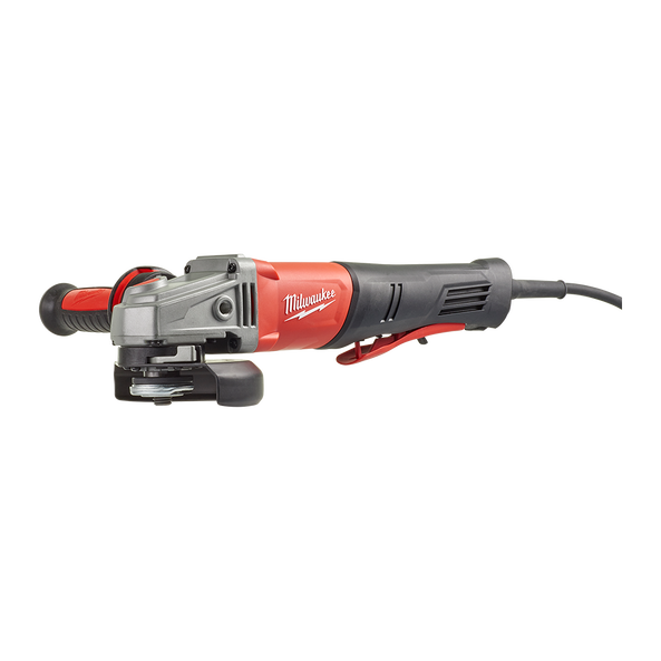 125mm (5") Angle Grinder, 1,250W