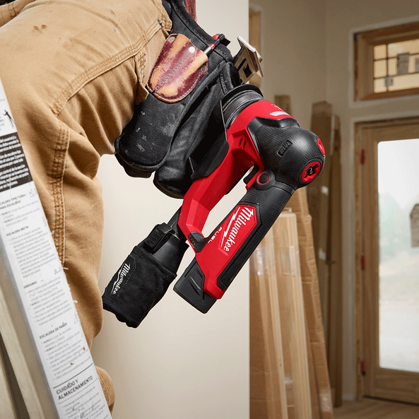 M12 FUEL™ 75mm Random Orbital Sander (Tool Only), , hi-res
