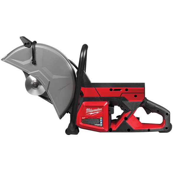 Mx fuel 14 cut off saw outlet