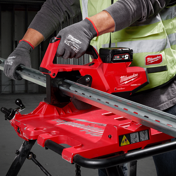 Milwaukee power cutter online