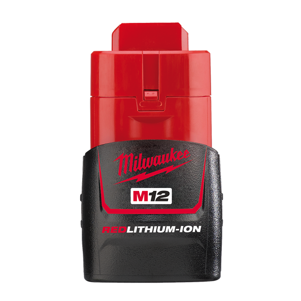 M12™ 1.5Ah REDLITHIUM™-ION Battery