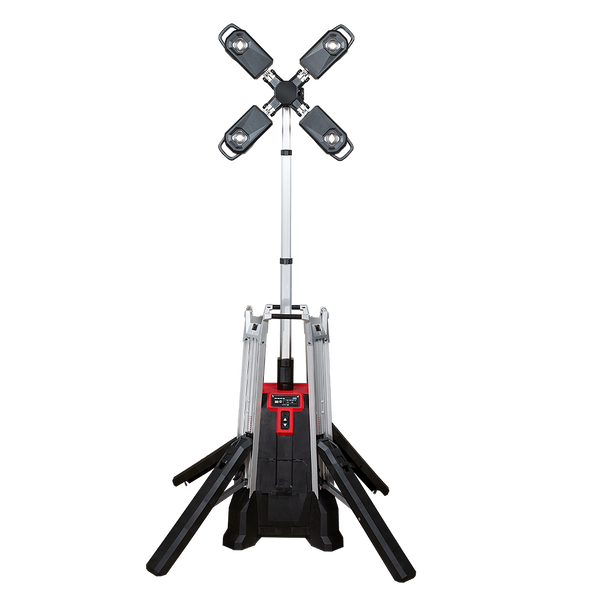 Milwaukee MX FUEL Tower Light Charger MXFTL 0 Milwaukee Tool NZ