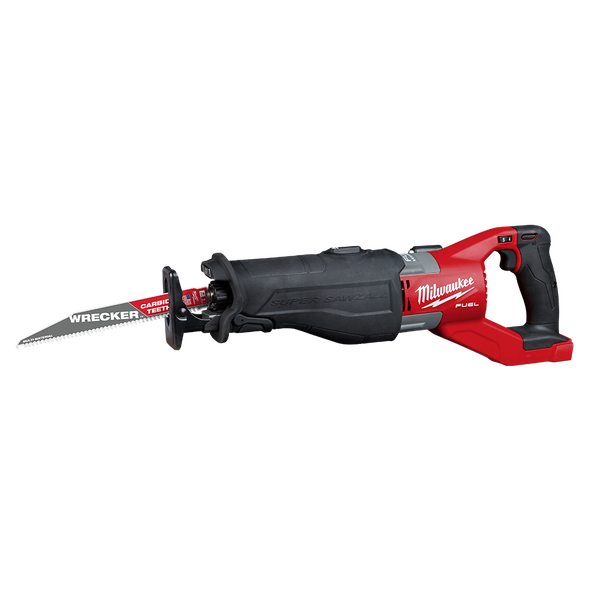 M18 FUEL™ SUPER SAWZALL™ Reciprocating Saw