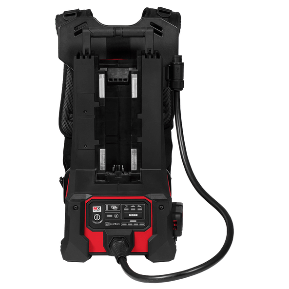 MX FUEL&trade; 1HP 2&rdquo; Submersible Pump​ (Tool Only), , hi-res