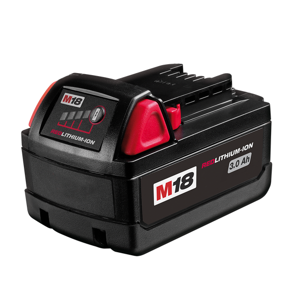 M18™ 3.0Ah REDLITHIUM™-ION Battery