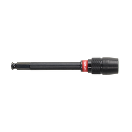 140mm x 11mm Hex Universal QUIK-LOK™ Extension