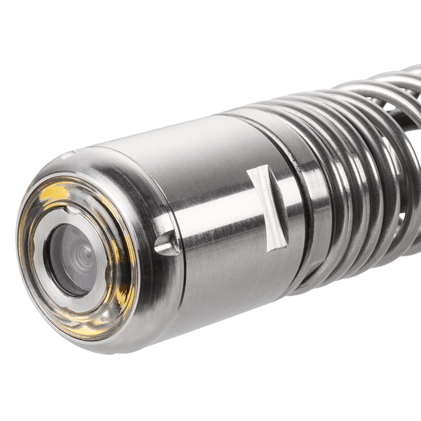 M12&trade; 20m Ultra-Flex Inspection Camera Reel (Tool Only), , hi-res