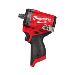 M12 FUEL™ 1/2" Stubby Impact Wrench with Friction Ring (Tool Only)