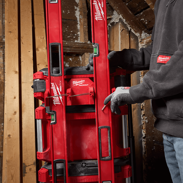 PACKOUT™ Tool Box Long Tool Holder Attachment, , hi-res