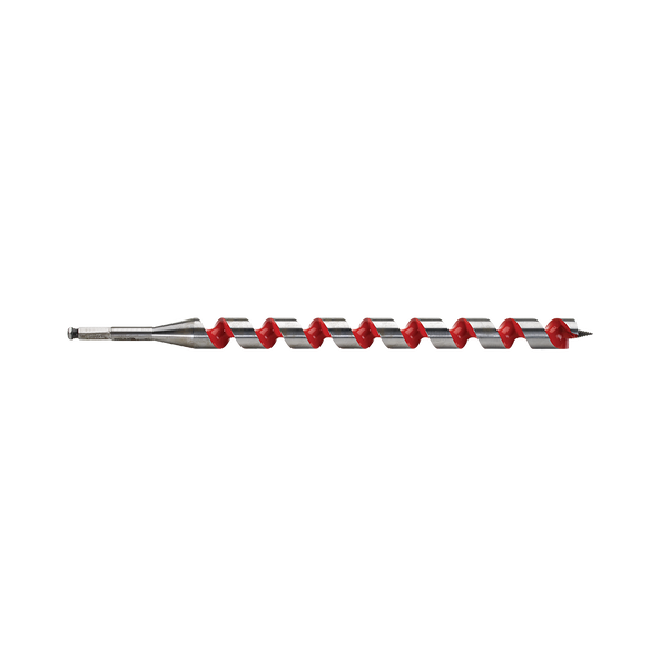 Ship Auger Bit 29mm (1-1/8") x 460mm